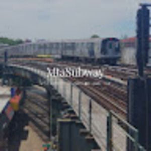 Meet your Posher, Mtasubway